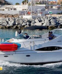Alquiler de Yate para Paseos en Los Cabos 38