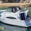 Alquiler de Yate para Paseos en Los Cabos 38