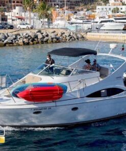 Alquiler de Yate para Paseos en Los Cabos 38