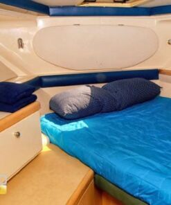 Alquiler de Yate para Paseos en Los Cabos 38