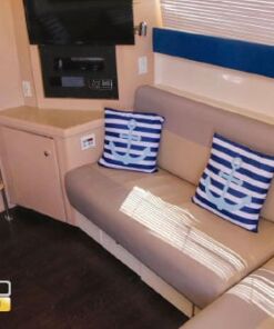 Alquiler de Yate para Paseos en Los Cabos 38