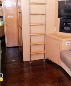 Alquiler de Yate para Paseos en Los Cabos 38