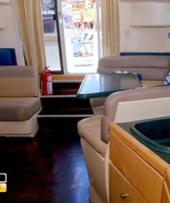 Alquiler de Yate para Paseos en Los Cabos 38