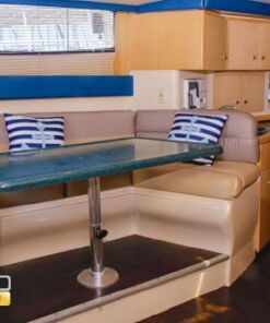 Alquiler de Yate para Paseos en Los Cabos 38