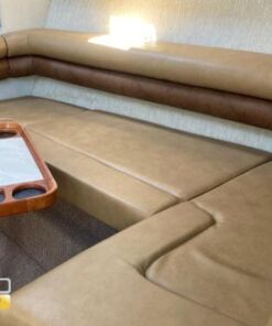 Bote para pasear en Los Cabos 34