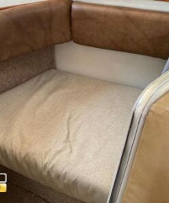 Bote para pasear en Los Cabos 34