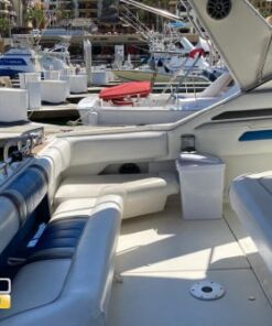 Bote para pasear en Los Cabos 34