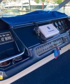 Bote para pasear en Los Cabos 34