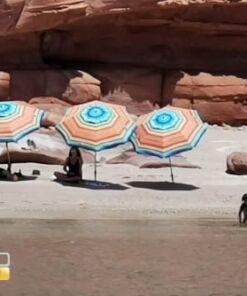 Catamarán todo incluido en La Paz 45