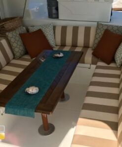 Catamarán todo incluido en La Paz 45