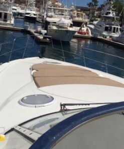 Renta de Yate Lujoso en Los Cabos - Yate 60