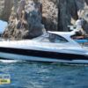 Renta de Yate Lujoso en Los Cabos - Yate 60
