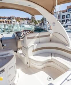 Yate de lujo en renta para paseo en Los Cabos 32