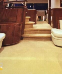 Yate de Lujo para paseo en Los Cabos 70