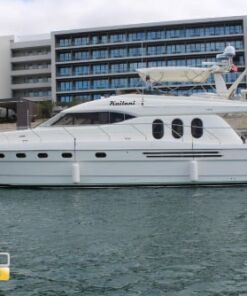 Yate de Lujo para paseo en Los Cabos 70