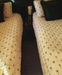 Yate de Lujo para paseo en Los Cabos 70