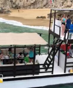 Alquiler de Catamarán Loft en Los Cabos