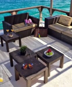 Catamarán Loft en Los Cabos