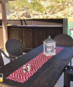 Catamarán Loft en Los Cabos