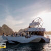 Paseo en Catamarán Loft de Lujo en Los Cabos