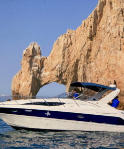 yate de 32 pies en cabos san lucas