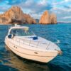 renta de yate para snorkel y paseos en los cabos