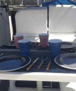 yate de 32 pies en cabos san lucas