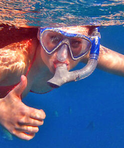 snorkel en Los Cabos