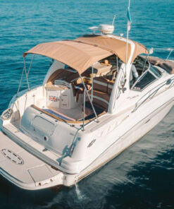 Renta de Yate en Cabo San Lucas Sundancer 32