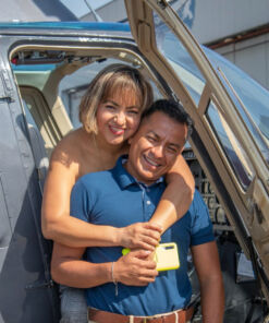 Vuelos en los cabos san lucas