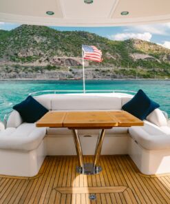 yate para pesca en los cabos san lucas