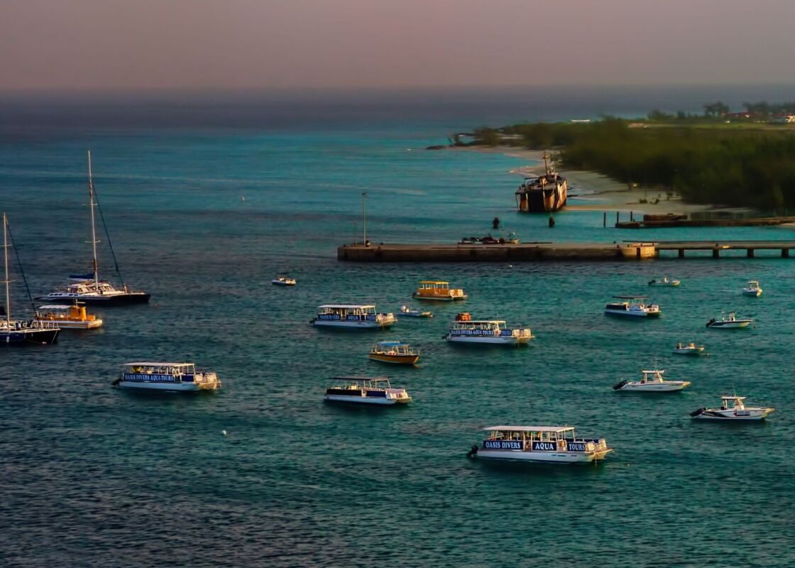 diferencias entre embarcación, barco, buque y yate