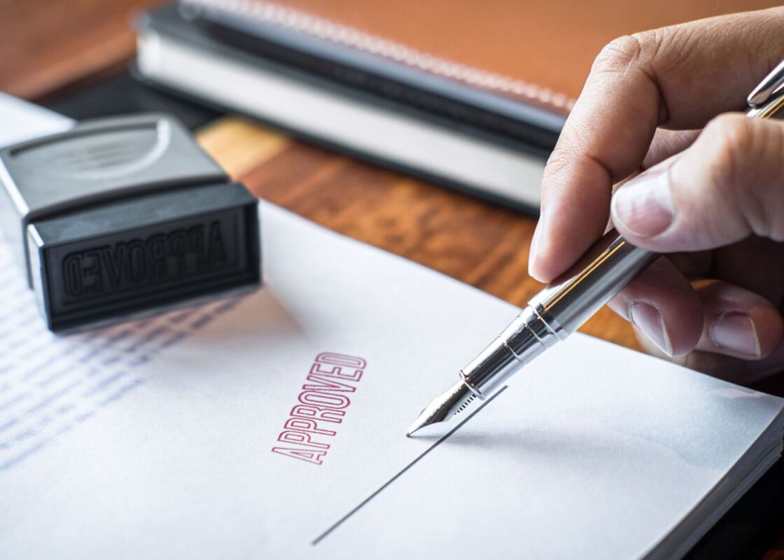 permiso para pesca deportiva