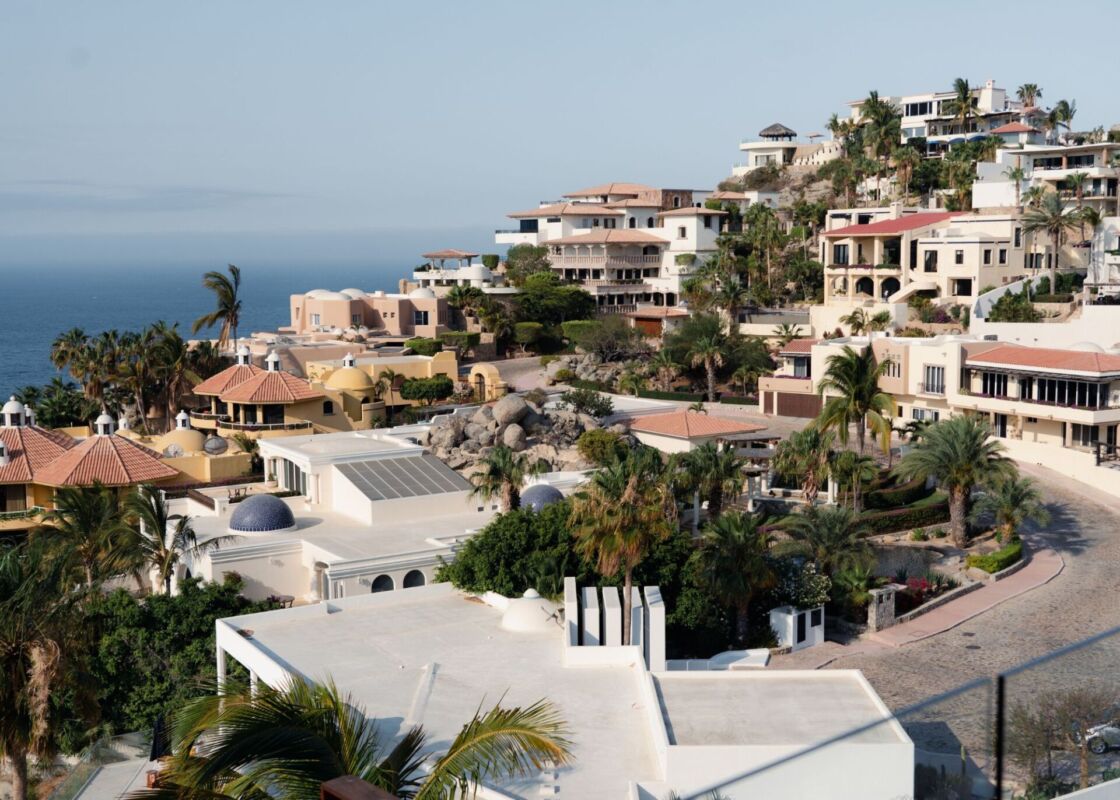 qué pueblos visitar en Cabo San Lucas