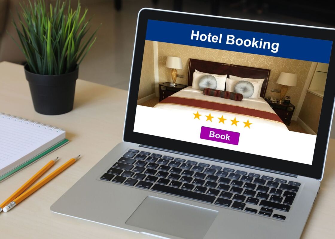 ventajas de reservar con hotel
