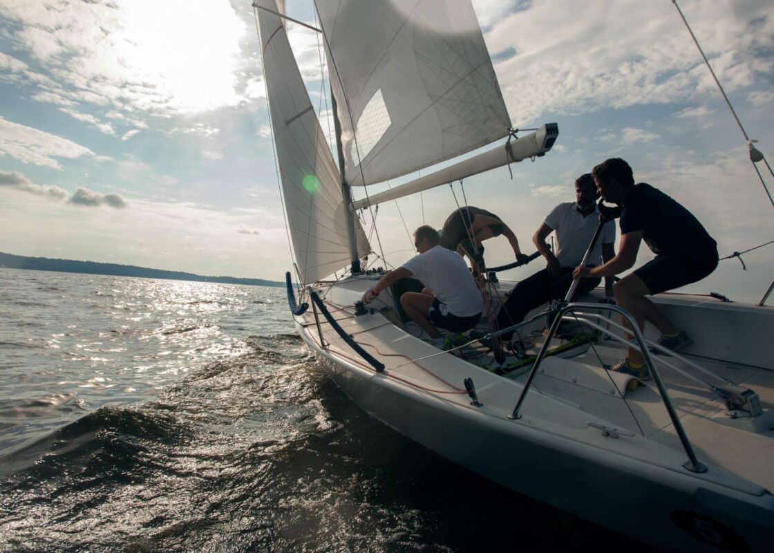 renta de Yates de pesca en Los Cabos