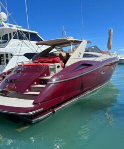 renta de yate en los Cabos