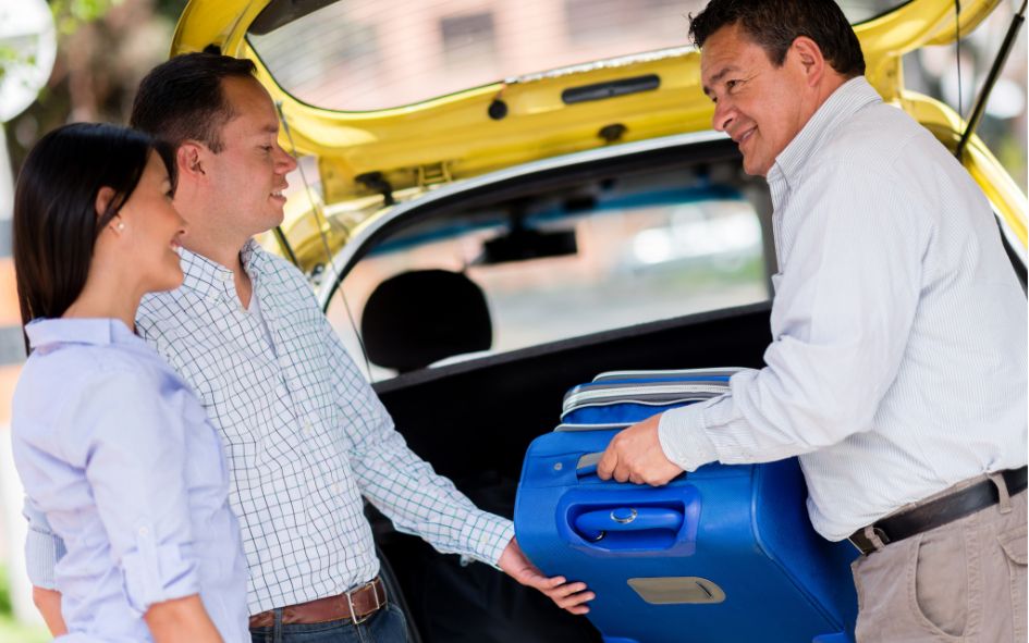 Traslados Aeropuerto Cabo San Lucas