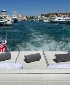 renta de lanchas en Los Cabos