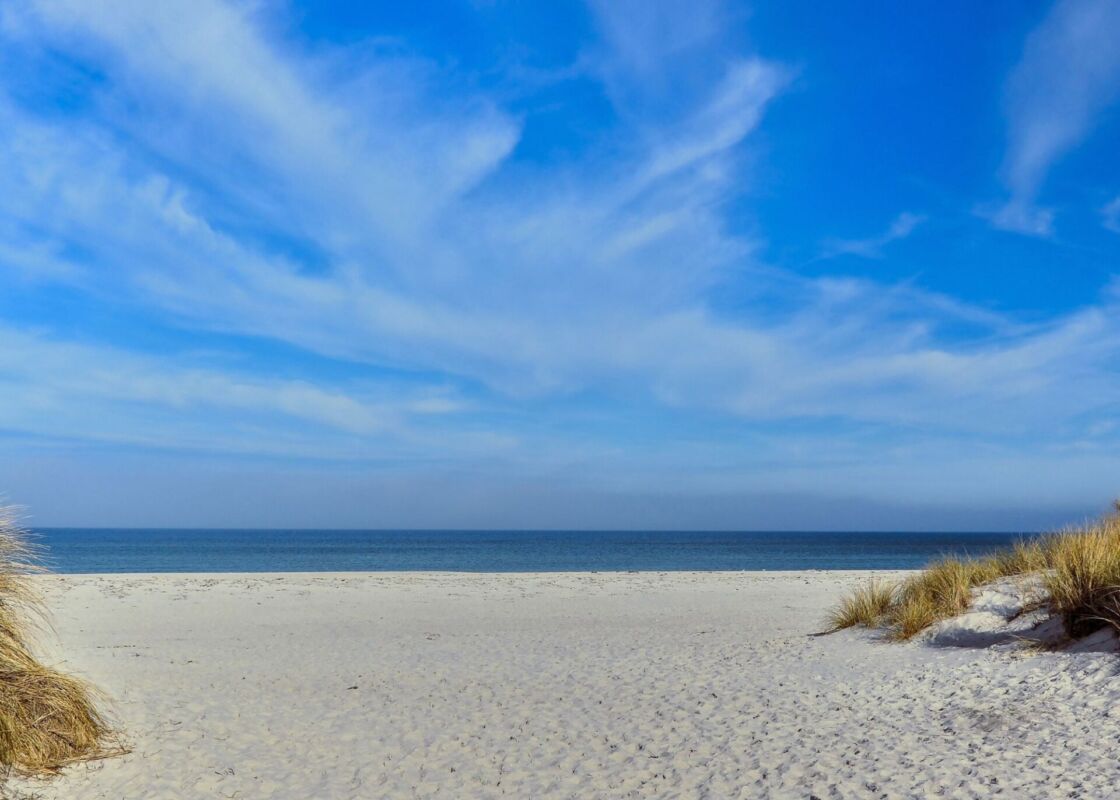Playa El Médano, Cabo San Lucas
