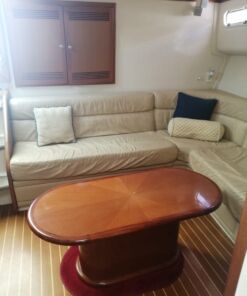 renta de yate Cabo Express 45