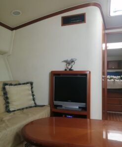 renta de yate Cabo Express 45