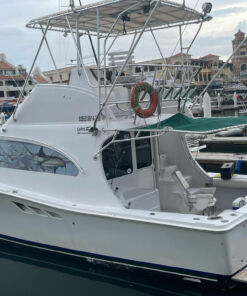 renta de yate Lunes 38