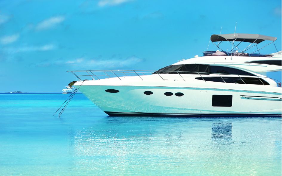 renta de yates cabos san lucas rentar yate precios