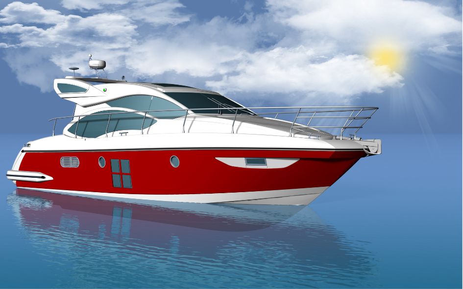 renta de yates en los cabos san lucas rentar un yate precios