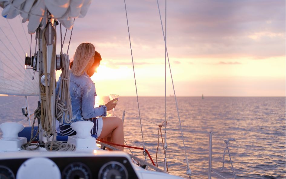 renta un yate en los cabos san lucas y disfruta tus vacaciones