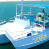 Catamarán 50ft Los Cabos Cabo VIP