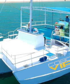 Catamarán 50ft Los Cabos Cabo VIP
