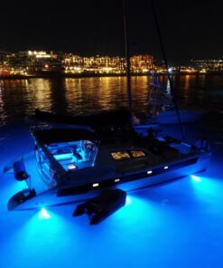 Catamarán Velero 52 pies en renta en Los Cabos