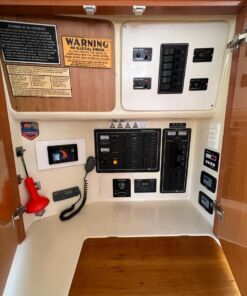 Catamarán Velero 52 pies en renta en Los Cabos